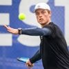 Van Rijthoven loopt Roland Garros-debuut opnieuw mis door verlies bij rentree