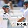 South Africa end long wait for trophy with victory over Australia