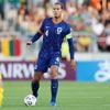 Van Dijk zag gemakzuchtig Oranje tegen Litouwen: 'Dit was een slechte avond'