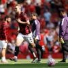 Matthijs de Ligt in basis bij ManUnited voor kraker tegen Arsenal, André Onana buiten selectie gelaten