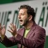 Parteien: Grünen-Chef Banaszak kämpft für AfD-Verbotsverfahren