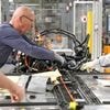 „Wirtschaftlich komplett irre“: Wohin die massenhafte Frühverrentung führen kann