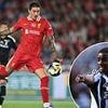European heavyweights make Darwin Nunez their 'number one target' as Liverpool seek to sell the striker and finance a deal for Alexander Isak