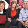 Tax hikes, broken promises and soaring unemployment - Labour isn't working, says MAGGIE PAGANO