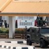 US imposes sanctions on Myanmar ethnic militia for 'facilitating cyber scams'