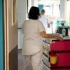 INFO OUEST-FRANCE. Méningite à méningocoques : deux jeunes hospitalisés en réanimation à Rennes