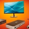 heise+ | Kaufberatung: Notebook-Docks mit USB-C oder Thunderbolt