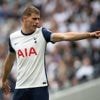 Van de Ven met 37,1 kilometer per uur opnieuw snelste speler in Premier League