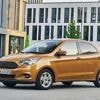 Gebrauchtwagencheck: Beim Ford Ka+ macht das Plus den großen Unterschied
