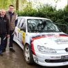 Auto. « Je n’avais jamais compté… » : Daniel Delaunay, 35 ans de Rallycross
