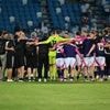 Fußball-EM: U21 nach EM-Rekord gegen Italien - Di Salvo freut Kopfweh
