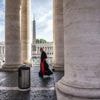 Konklave: Letzte Vorbereitungen für Papstwahl