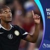 West Ham booed as Chelsea score five in convincing win