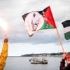 Le navire Handala intercepté par l’armée israélienne en route vers Gaza