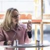 Nachfolgerin von Joe Chialo: Sarah Wedl-Wilson wird neue Kultursenatorin in Berlin