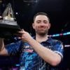 Overcoming struggles & Taylor's advice - Humphries seals triple crown