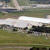 Air Force makes shock admission over mystery UFOs swarming site tied to Roswell crash