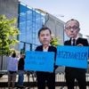 Spitzentreffen: Koalition ringt um Einigung bei der Stromsteuer