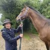 Une victoire au Grand Steeple-Chase de Paris a couronné la carrière de cette éleveuse normande