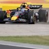 Verstappen heeft het ook moeilijk in laatste training Hongarije, Piastri snelste