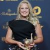 Goldene Henne: Goldene Henne für Barbara Schöneberger und Sarah Connor