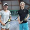 «Je rêve d’intégrer une université américaine»: ces jeunes champions de tennis visent le haut niveau