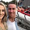 Footy great James Maloney's 14-year-old son gives his parents another massive scare after setting off police hunt when he went missing