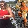 Nurse reveals how she achieved Ozempic-style weight loss by changing TWO toxic habits she had no idea were sabotaging her health
