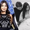 Dit is Kelly Piquet: ooit “het prinsesje van de racetrack”, nu heeft ze een dochtertje samen met Max Verstappen