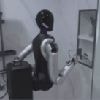 Meet The Humanoid Robot Designed To Clean Your Hotel Room