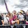 336 festivalgangers met drugs betrapt, pák meer dan vorig jaar: de politiecijfers achter Extrema Outdoor