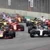 Formule 1. Le Grand Prix du Mexique au calendrier jusqu’en 2028
