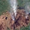 Area burned by UK wildfires in 2025 already at annual record