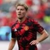 Man Utd striker Hojlund available for £30m