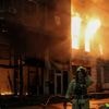 Zeker vier doden bij zware aanval op Kyiv