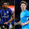 Slotduels Inter en Napoli verplaatst met oog op mogelijke beslissingswedstrijd en CL-finale