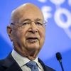 Ermittlungen bestätigen Verdacht: Bericht: WEF-Gründer Schwab belästigte und diskriminierte Frauen