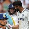 England might be favourites had they taken their chances on a chaotic day of 15 wickets but India remain pumped-up and desperate to salvage a series draw, writes LAWRENCE BOOTH