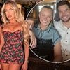 Celebrity Big Brother's Ella Rae Wise responds to claims she's 'jealous' of Chris Hughes and JoJo Siwa's bond - and reveals the truth behind her split with Dan Edgar