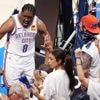 Oklahoma City Thunder heeft nog één overwinning nodig tegen Indiana Pacers voor NBA-titel