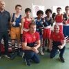 Caen. Le Boxing-club caennais met ses jeunes à l’honneur