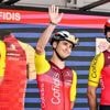 Tour de France 2025. La sélection de la formation Cofidis emmenée par Bryan Coquard et Alex Aranburu