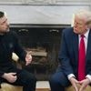 Nach Gipfel in Alaska: Merz und von der Leyen unterstützen Selenskyj bei Trump