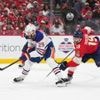 Ausgleich im NHL-Finale: Leon Draisaitl schießt Edmonton erneut zum Sieg
