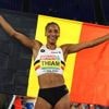 Athlétisme. La Fédération belge pourrait priver Nafissatou Thiam de participation aux Mondiaux