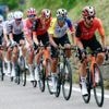 Na twee weken Giro is Thymen Arensman toch weer de gevaarlijke aanvaller