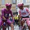 Giro 2025. Le classement général après la 13e étape, remportée par Mads Pedersen