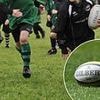 Revealed: The heartbreaking five-word question nine-year-old boy asked his mum when he was banned from playing footy because of his weight