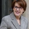 Vote de confiance : "C'est une question qui est débattue au sein du groupe", affirme la ministre LR Annie Genevard