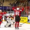 Eishockey-WM: Ein Katastrophen-Drittel: Deutsches Debakel bei Eishockey-WM